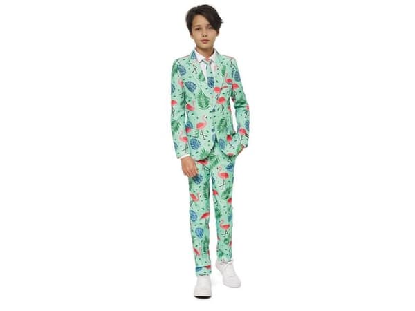 Suitmeister Tropical