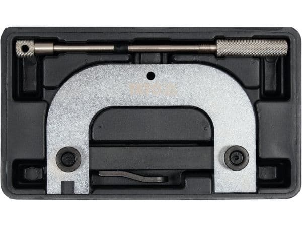 Yato YT-06014, Stål, 3 stykker