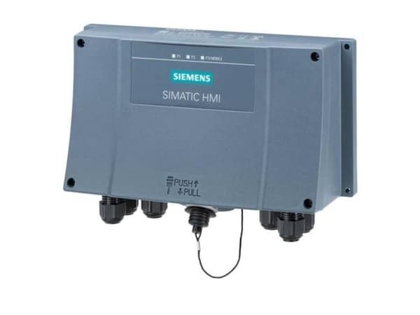Siemens 6AV21252AE130AX0
