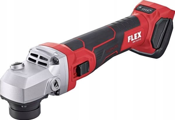 Flex batteri Trinoxflex BME 18.0-EC C