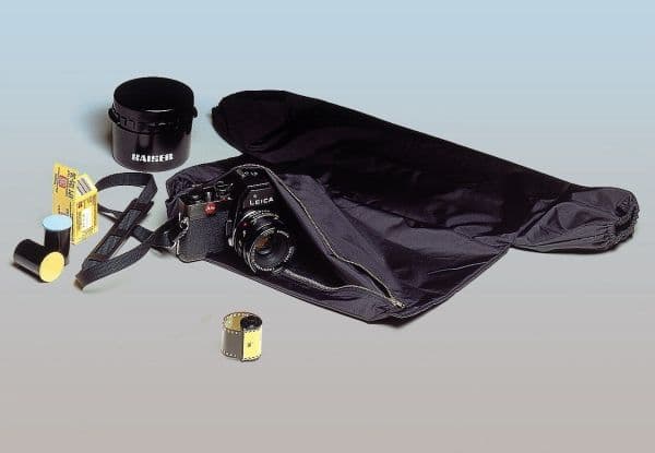 Kaiser Fototechnik 6389, Sortera