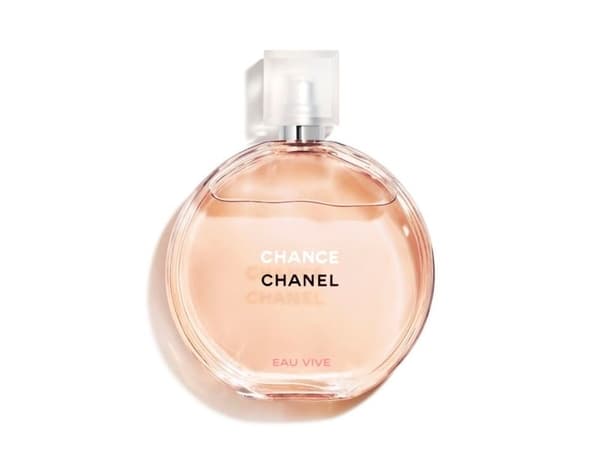 Chanel Chance Eau Vive EDT 150 ml
