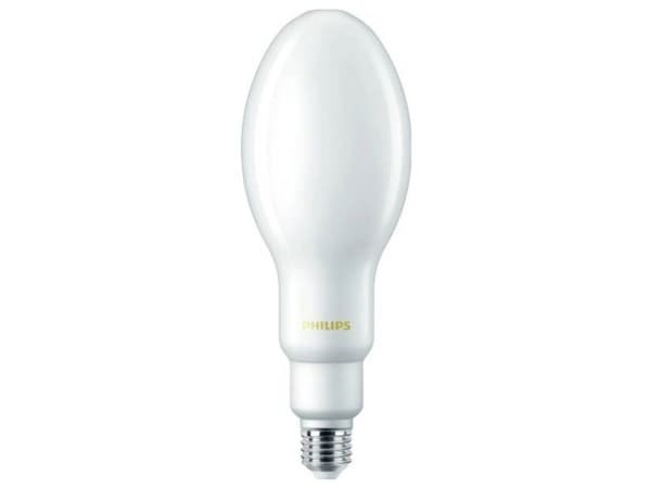 Philips TrueForce Core, 36 W, 125 W, E27, 5500 lm, 25000 timer, Hvit