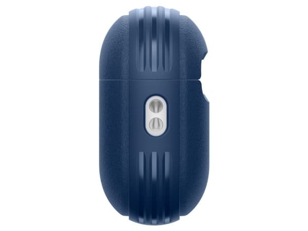 Spigen Vault-deksel til AirPods Pro 3 - Navy Blue