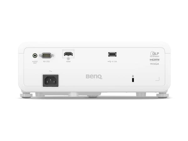 BenQ LW555C WXGA-projektor