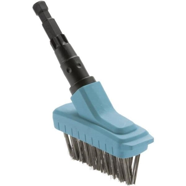 Gardena COMBISYSTEM METAL BRUSH