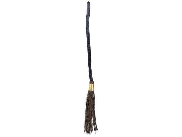 Heksekost 90 cm, 2 dele