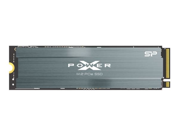 Silicon Power US75, 2 TB, M.2, 7000 MB/s