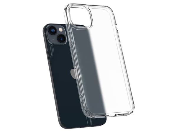 Spigen - Bakdeksel til mobiltelefon
