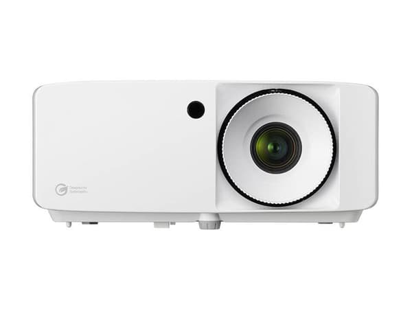 Optoma ZH521