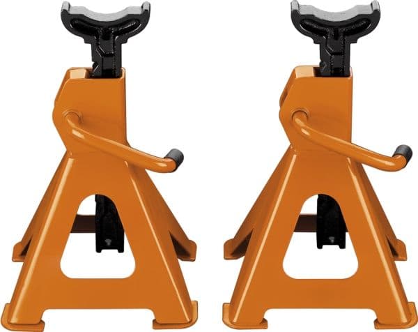 NEO Car stands, 2 t, 278-423 mm