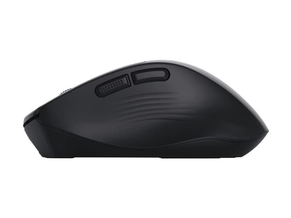 Trust Niven, Oikeakätinen, RF Wireless + Bluetooth, 3200 DPI, musta