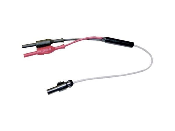 Beha Amprobe 2743889 ACF-6A-sovitinkaapeli sovitinkaapeli 1 kpl