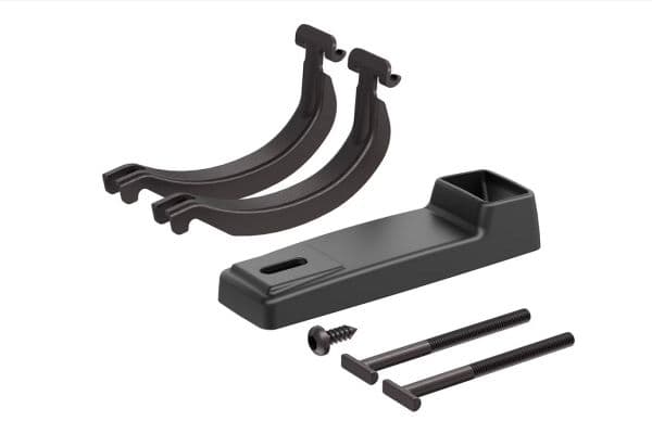 Thule Fastride/Topride around-the-bar adapter