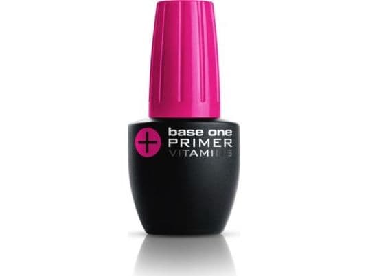 Silcare Nail Primer Base One 9ml