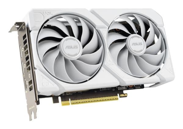 ASUS - Grafikkort - 16 GB - HDMI