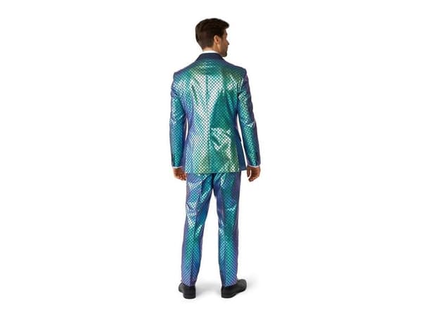 OppoSuit Fancy Fish