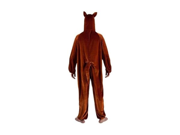 Kænguru kostume