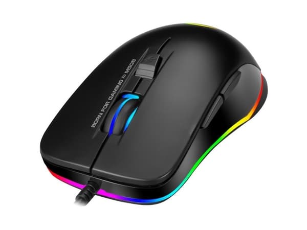 Mysz Marvo M508 (M508)