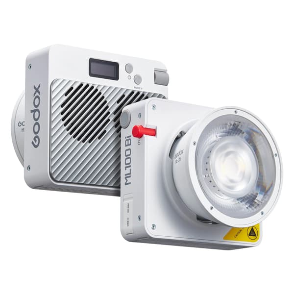 Godox ML100 tvålinsers blixt