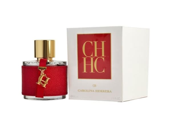 Carolina Herrera CH EDT W 100 ml