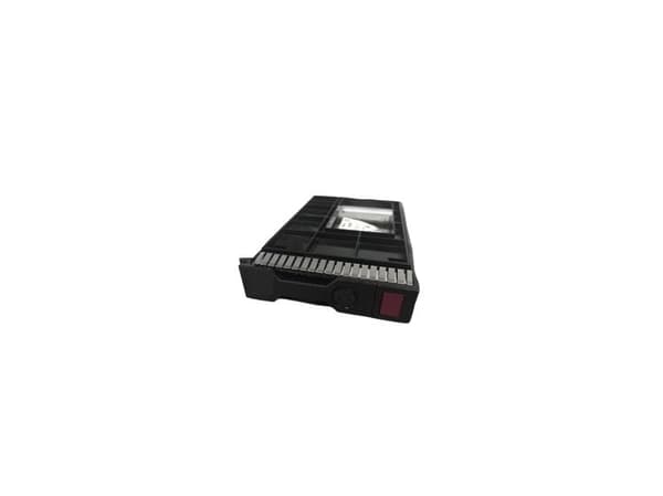 960GB SSD - 3,5" LFF - SATA 6Gb/s - Multi Vendor