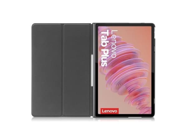 Tech-Protect SmartCase etui til Lenovo Tab Plus 11,5 (TB-35)