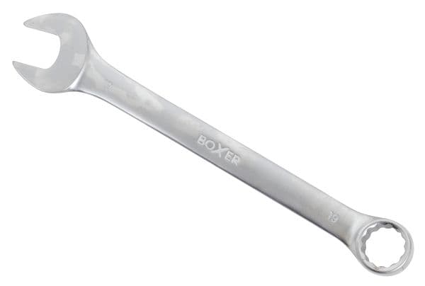 Boxer® ringgaffelnøglesæt 12 dele krom-vanadium