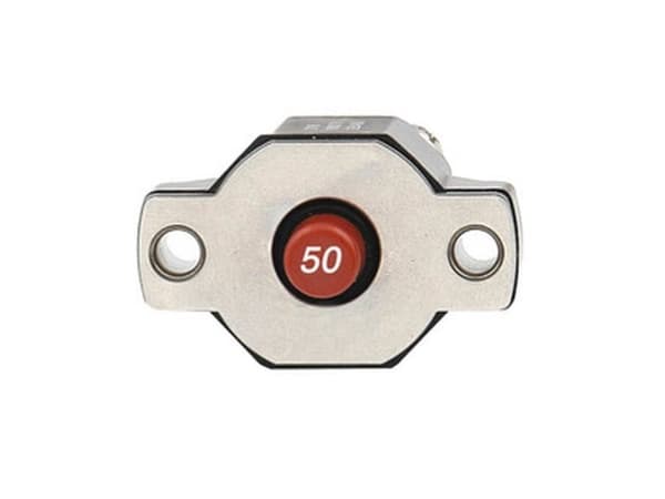 Sierra Circuit Breaker