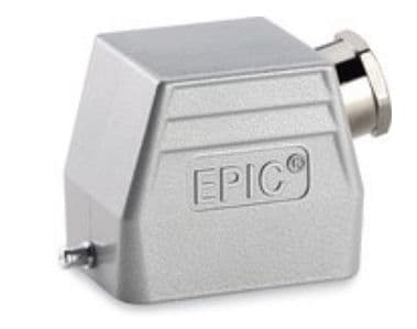 Lapp EPIC 19012000 flerpolet forbindelseshus for overflatemontering (19012000)