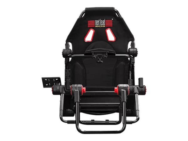 Next Level Racing F-GT Lite - Kappløpsimulatorcockpit - tipping