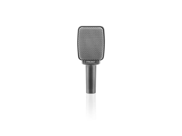 Sennheiser E 609 - Mikrofon - sølv