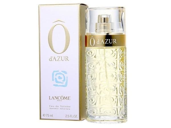 Lancôme Ô d'Azur EDT 75 ml