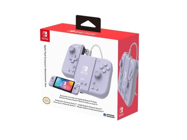 HORI Split Pad Compact -