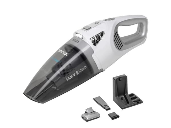 VP4370 håndstøvsuger