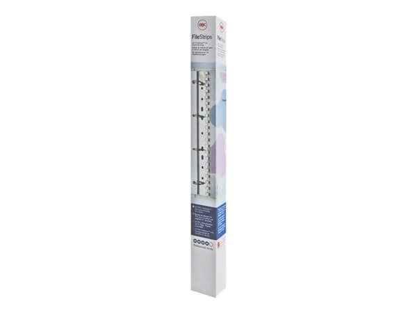 GBC WireBind & ClickBind - 100 stk bindestrips
