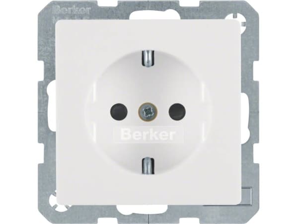 SCHUKO PISTORASIA W. TOUCH.