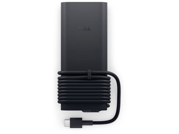 Dell 130W USB-C GaN Slim Adapteris