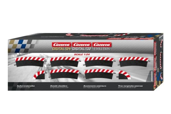 Carrera Outer 2/30 (GCX3310)