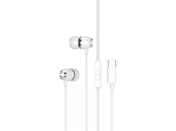 In-ear-hörlurar XO EP25