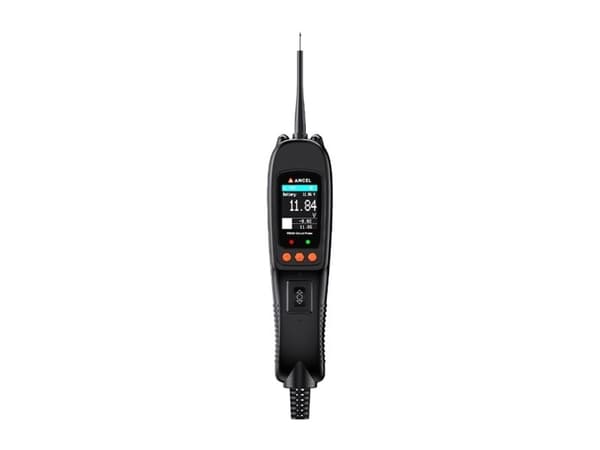 Ancel PB500 kretsløpstester