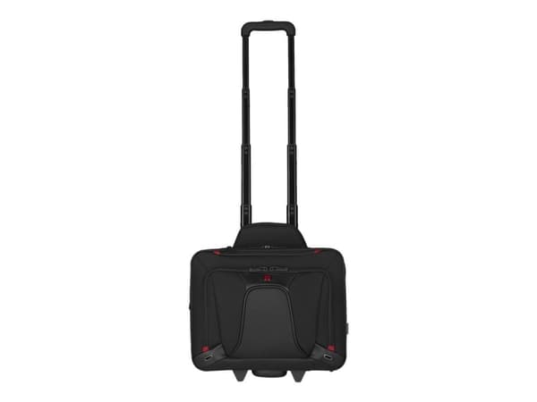Wenger Transfer - Rullebæreveske for notebook - 16"