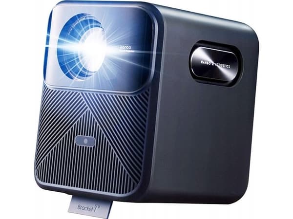 Projektor Wanbo Mozart 1 Pro