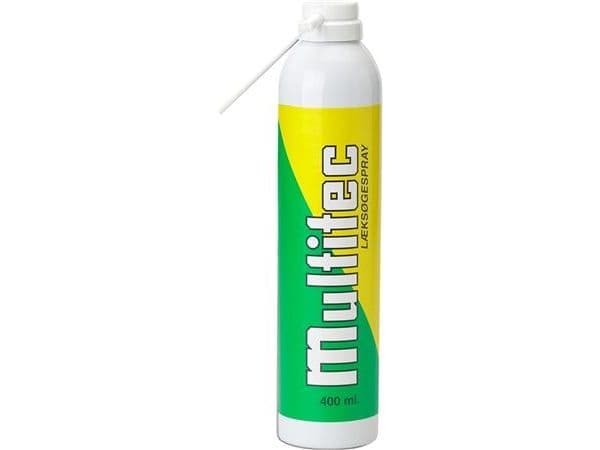 Multitec læksøgespray, 400 ml