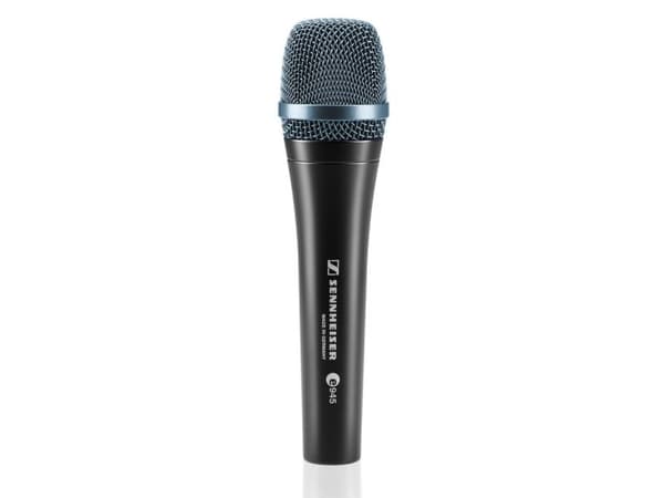 Sennheiser e 945 - Mikrofon