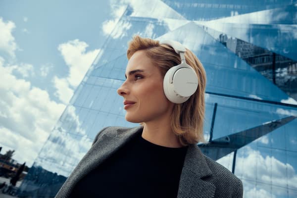 Beyerdynamic AVENTHO 200 Nordic Grey