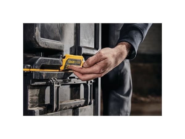 DeWALT TOUGHSYSTEM 2.0 - Storage trolley - mobil