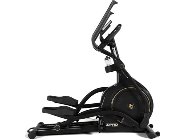 Zipro Force Gold elektromagnetisk elliptisk trener