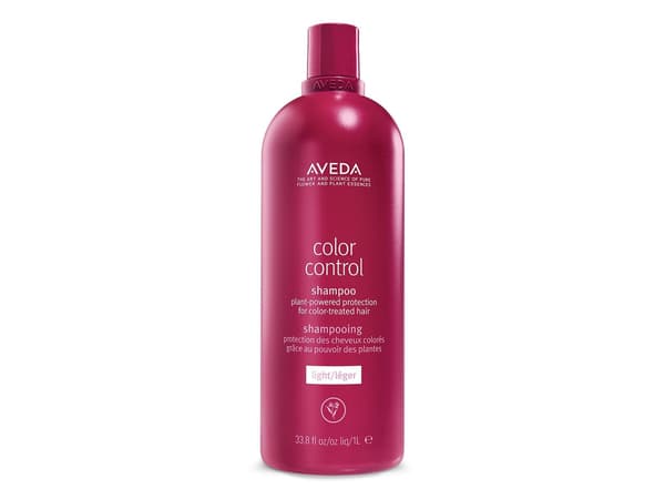 Aveda Color Control Shampoo Light 1000ml