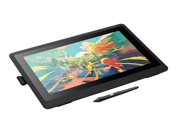 Wacom Cintiq 16 DTK168E
